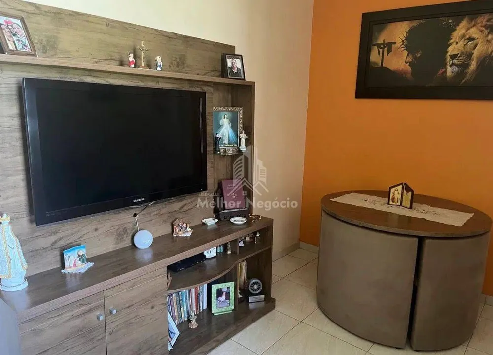 Apartamento, 2 quartos, 43 m² - Foto 2