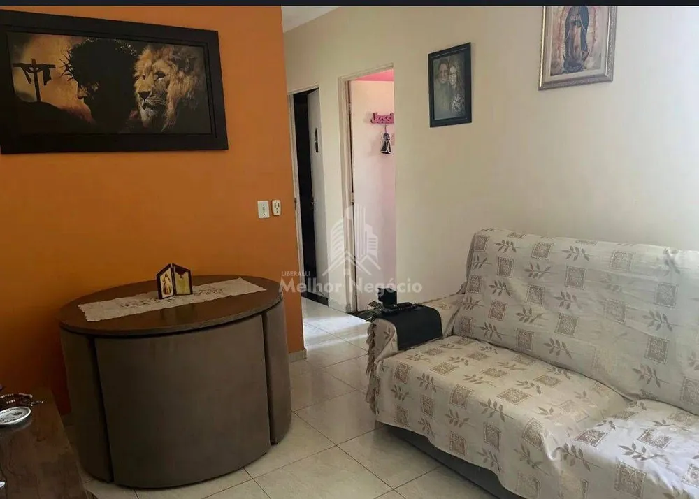 Apartamento, 2 quartos, 43 m² - Foto 1