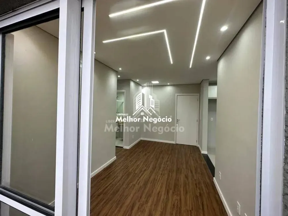 Apartamento, 2 quartos, 56 m² - Foto 2