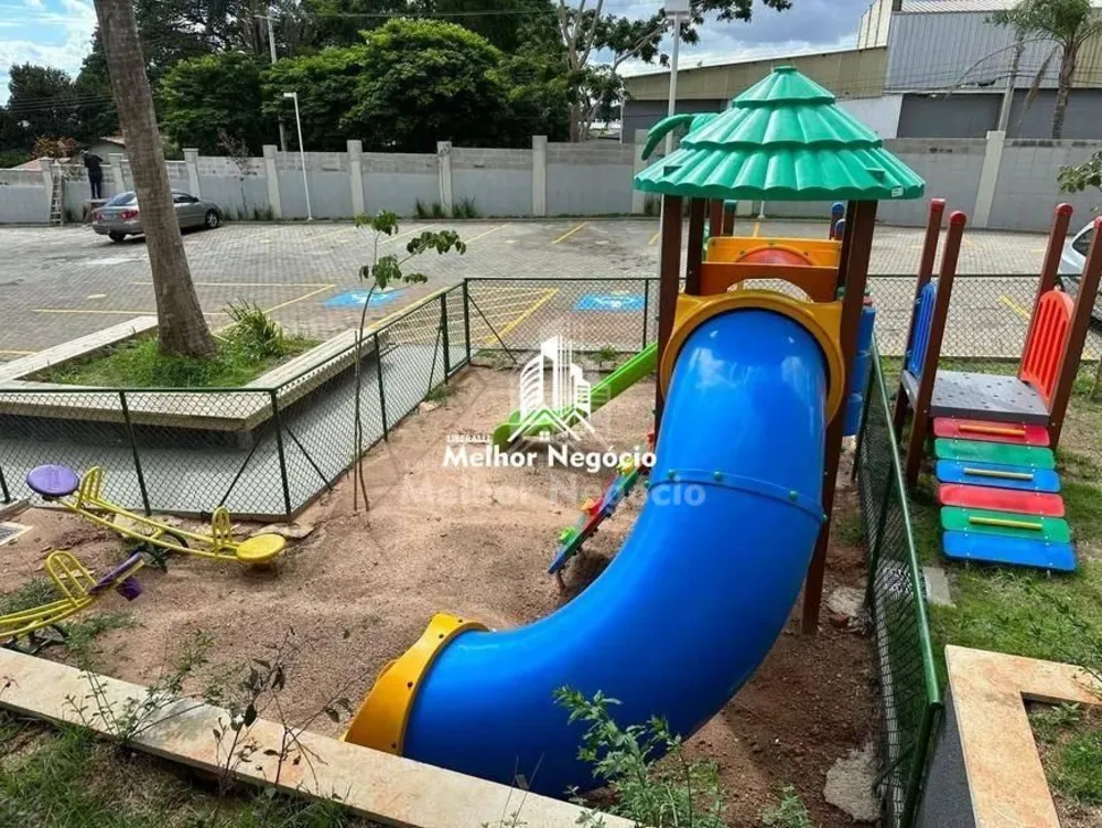 Apartamento, 2 quartos, 56 m² - Foto 3