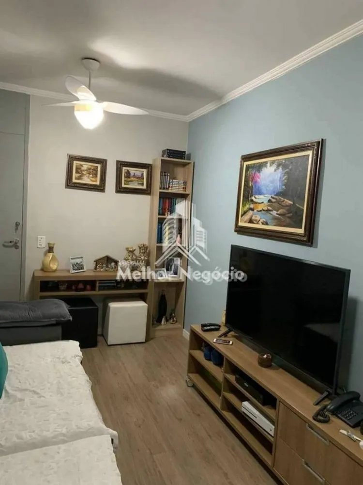 Apartamento, 3 quartos, 73 m² - Foto 1