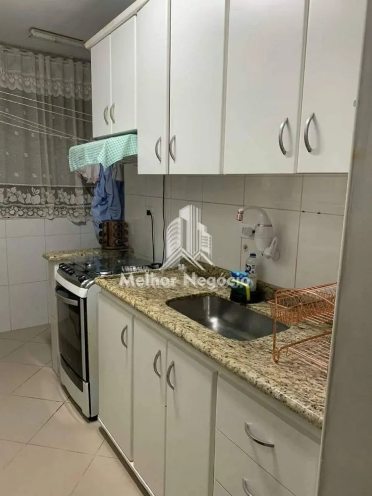 Apartamento, 3 quartos, 73 m² - Foto 5