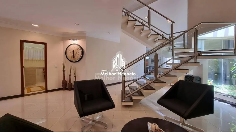 Casa, 4 quartos, 367 m² - Foto 2