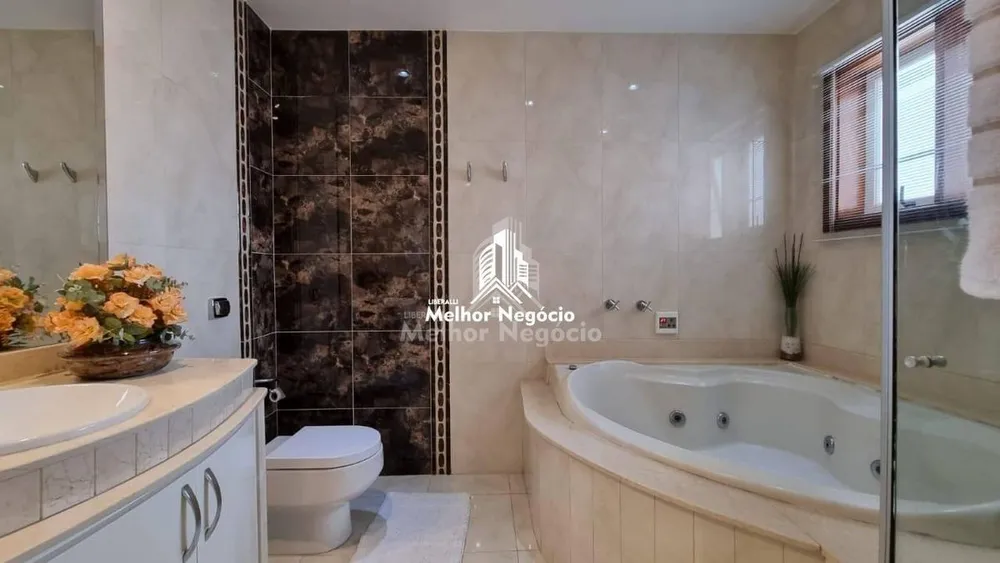 Casa, 4 quartos, 367 m² - Foto 1