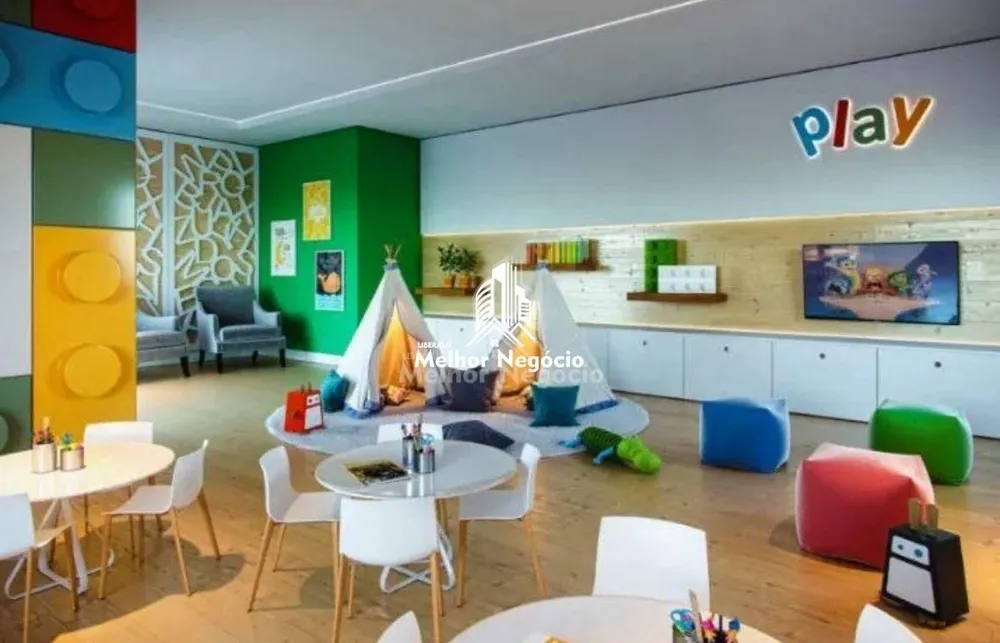 Apartamento, 3 quartos, 83 m² - Foto 1