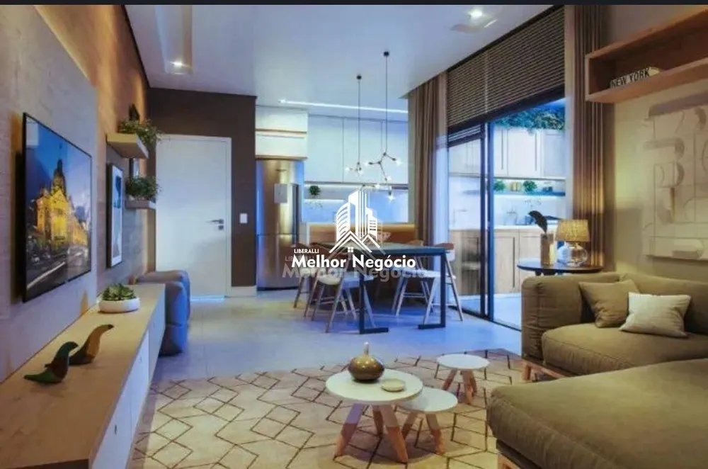 Apartamento, 3 quartos, 83 m² - Foto 2