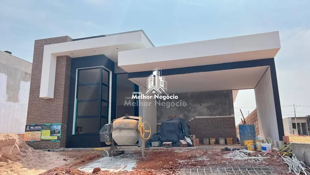 Casa, 3 quartos, 190 m² - Foto 5