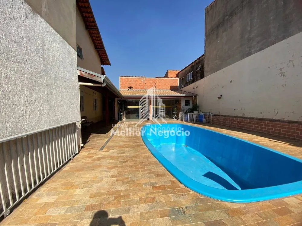 Casa, 4 quartos, 198 m² - Foto 7