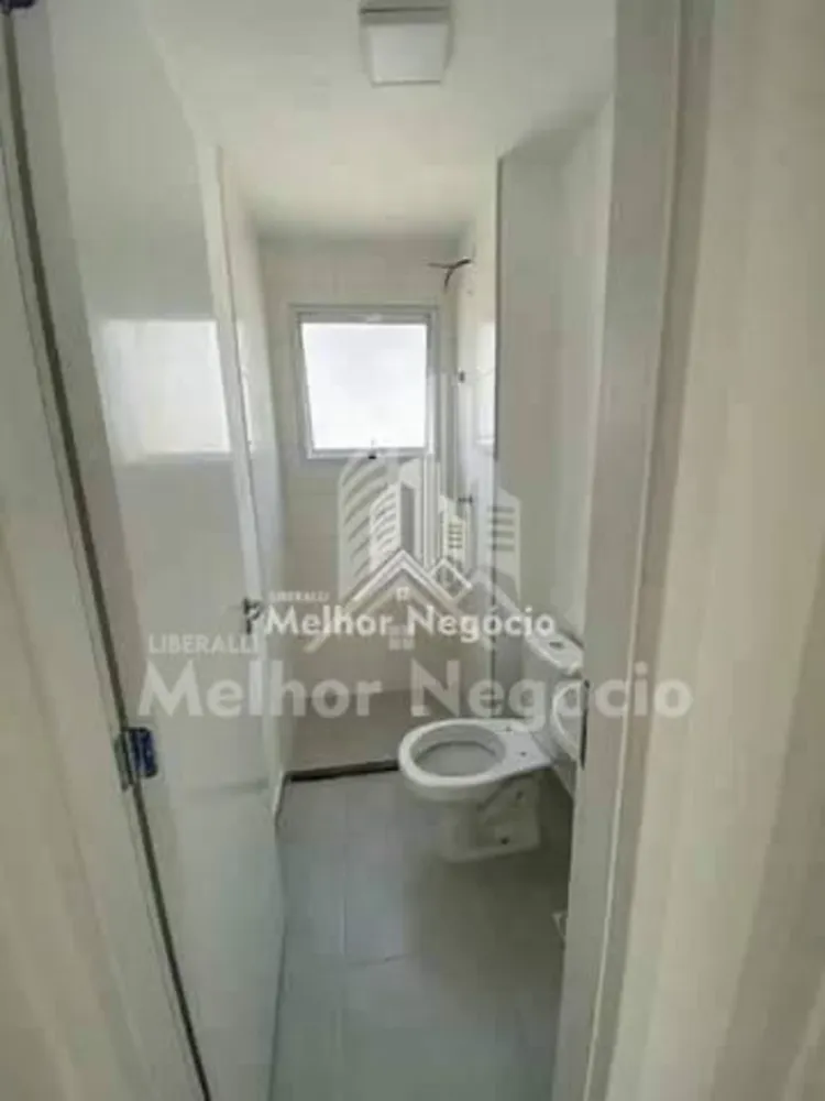 Apartamento, 2 quartos, 40 m² - Foto 6