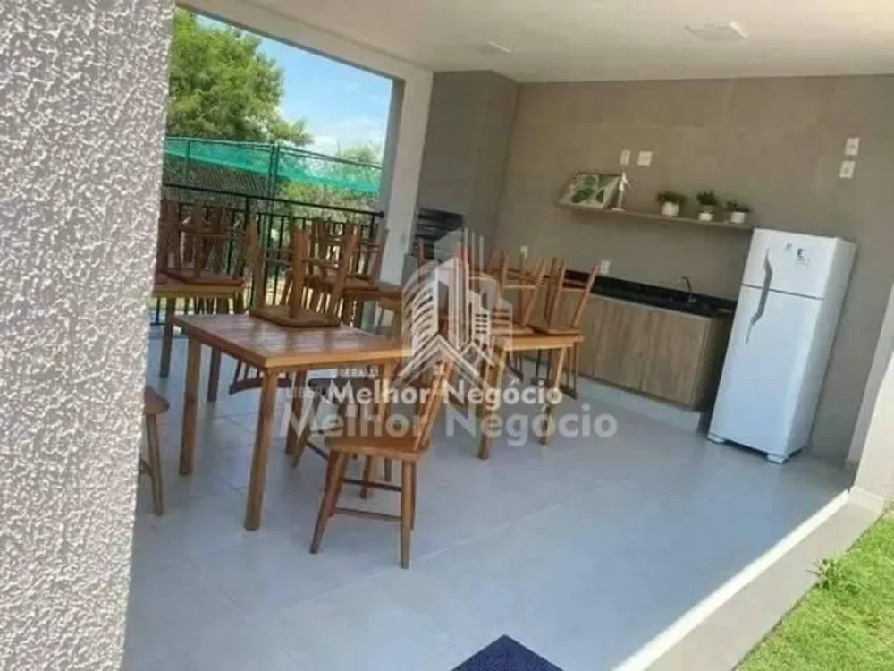 Apartamento, 2 quartos, 40 m² - Foto 1