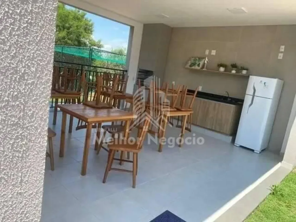 Apartamento, 2 quartos, 40 m² - Foto 5