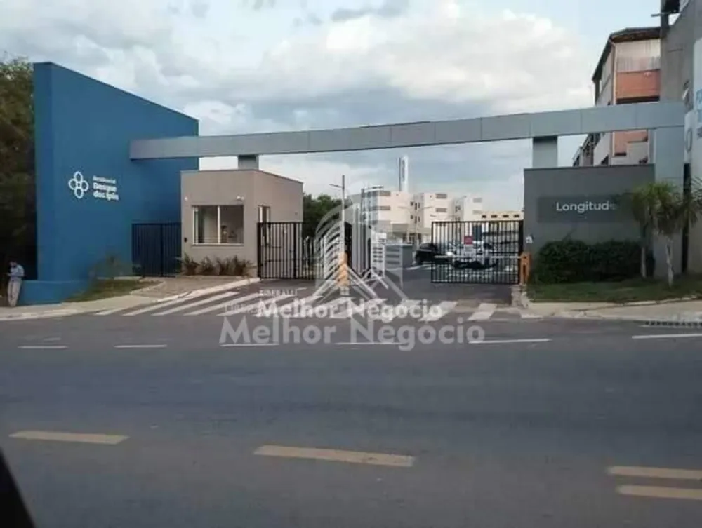 Apartamento, 2 quartos, 40 m² - Foto 8