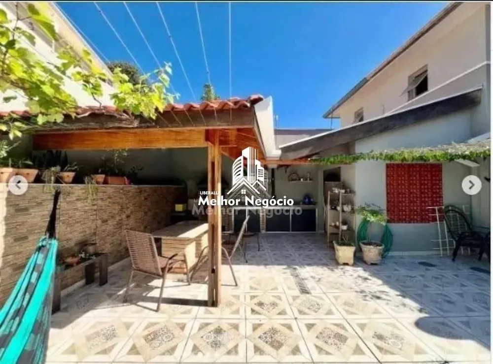 Casa, 3 quartos, 120 m² - Foto 7