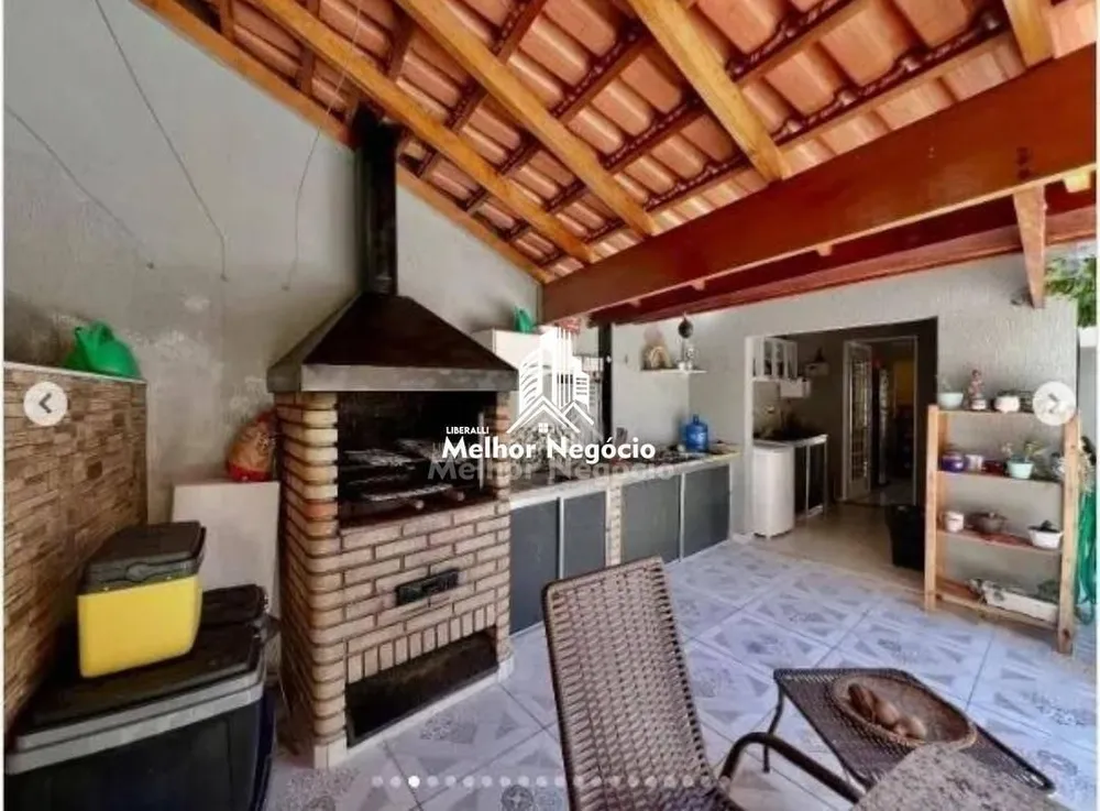 Casa, 3 quartos, 120 m² - Foto 1