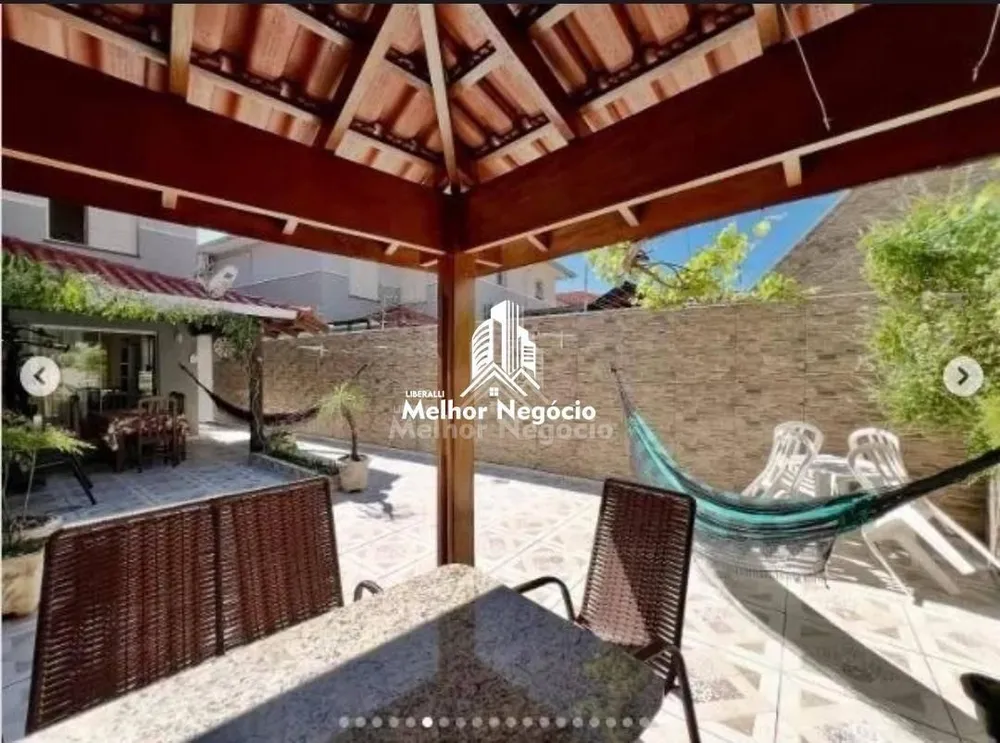 Casa, 3 quartos, 120 m² - Foto 3
