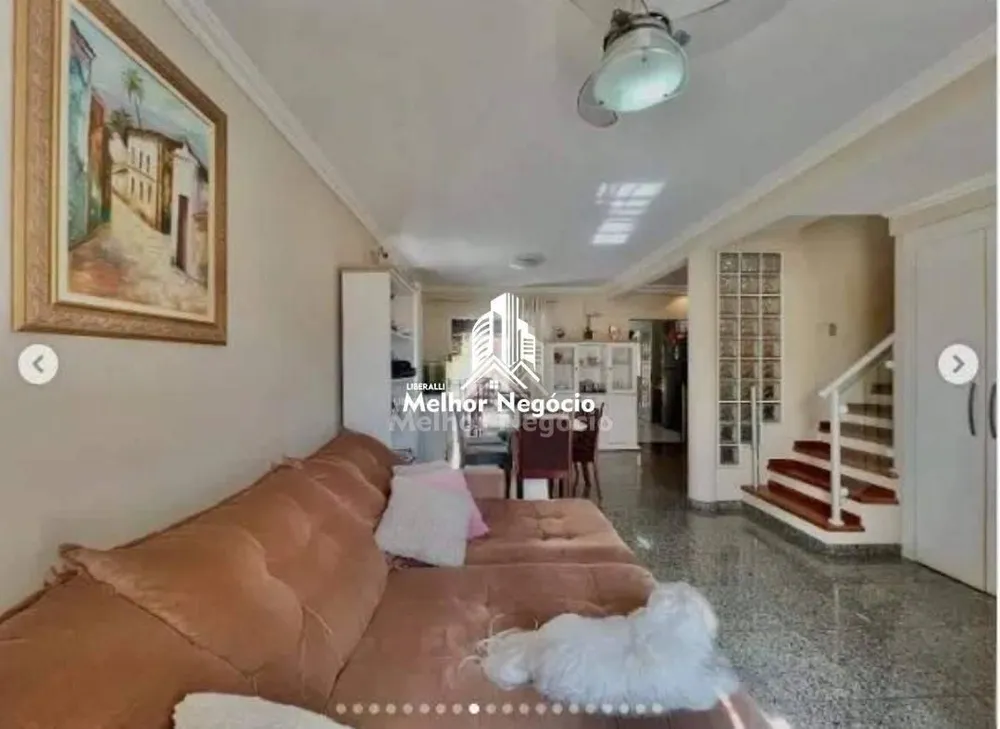 Casa, 3 quartos, 120 m² - Foto 8