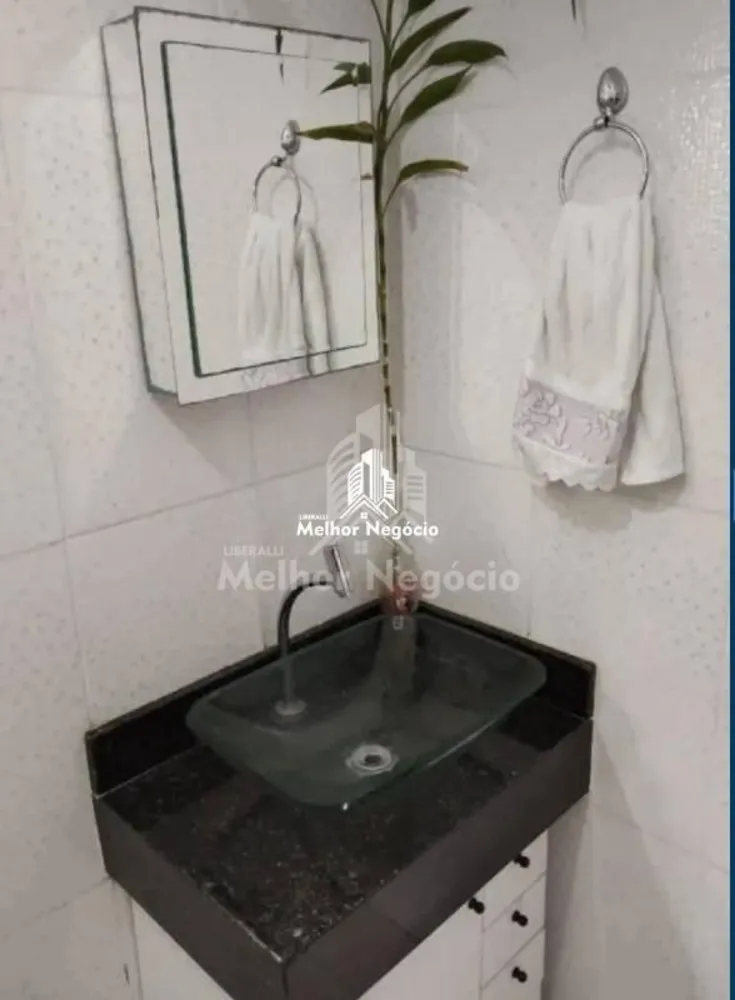 Casa, 3 quartos, 120 m² - Foto 8