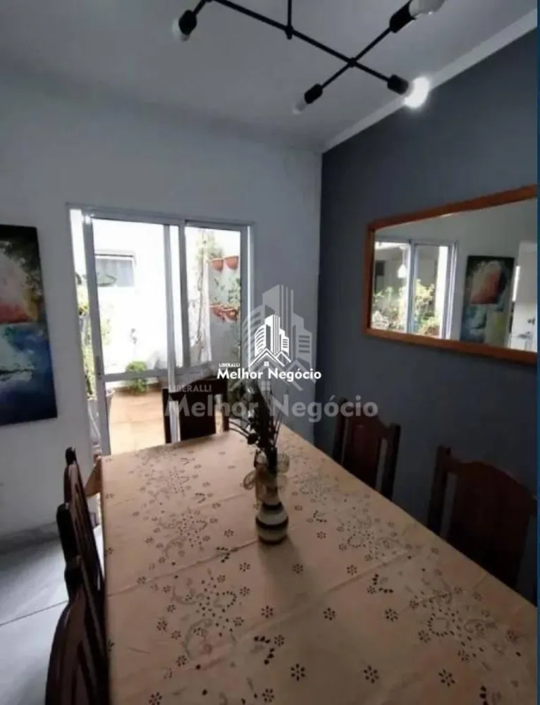 Casa, 3 quartos, 120 m² - Foto 7