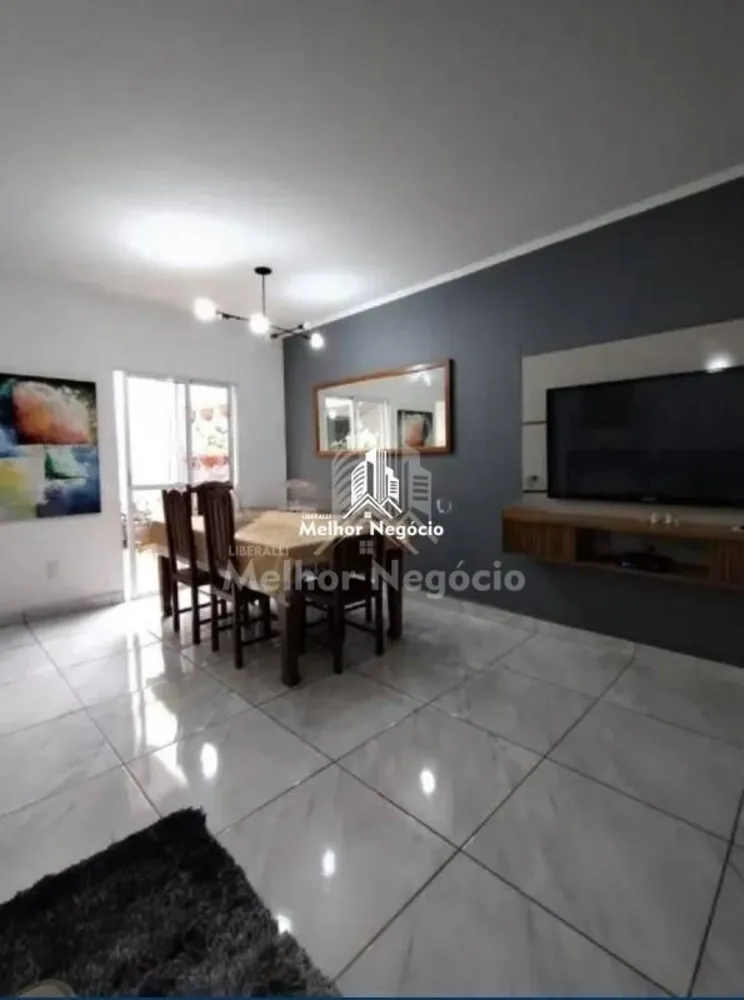 Casa, 3 quartos, 120 m² - Foto 2