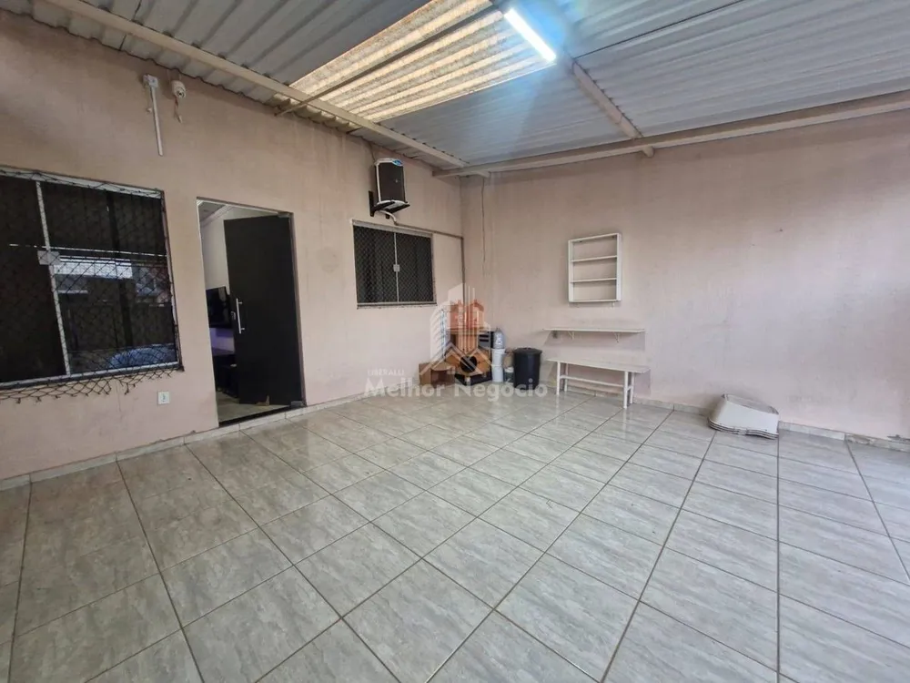 Casa, 3 quartos, 84 m² - Foto 2