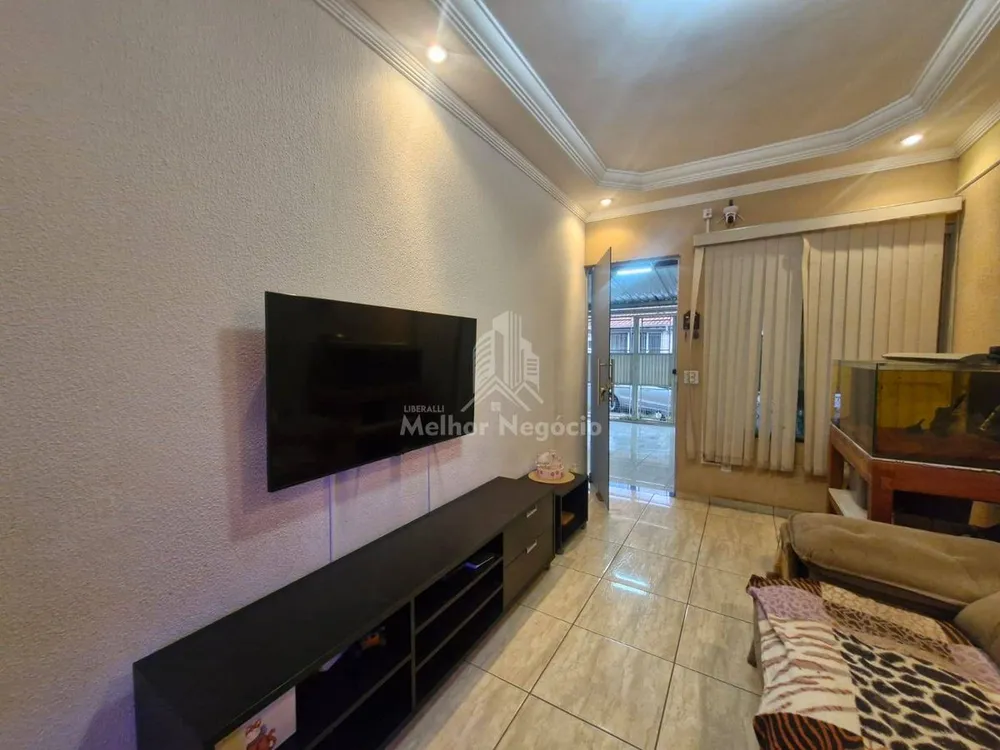 Casa, 3 quartos, 84 m² - Foto 4