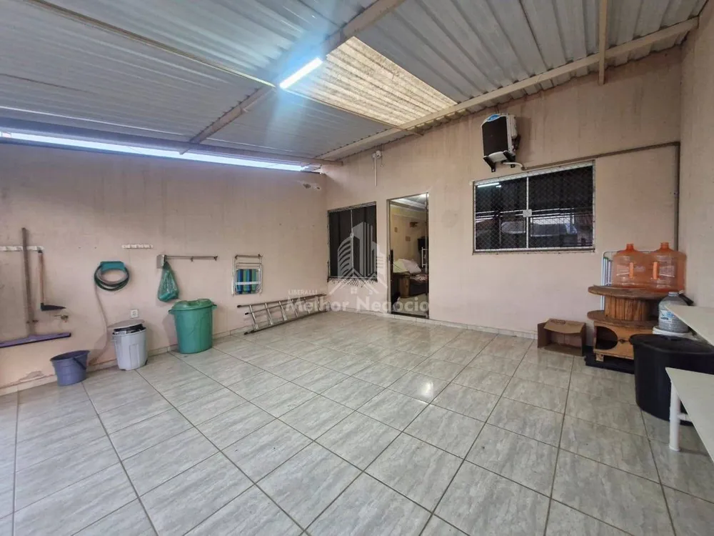 Casa, 3 quartos, 84 m² - Foto 3