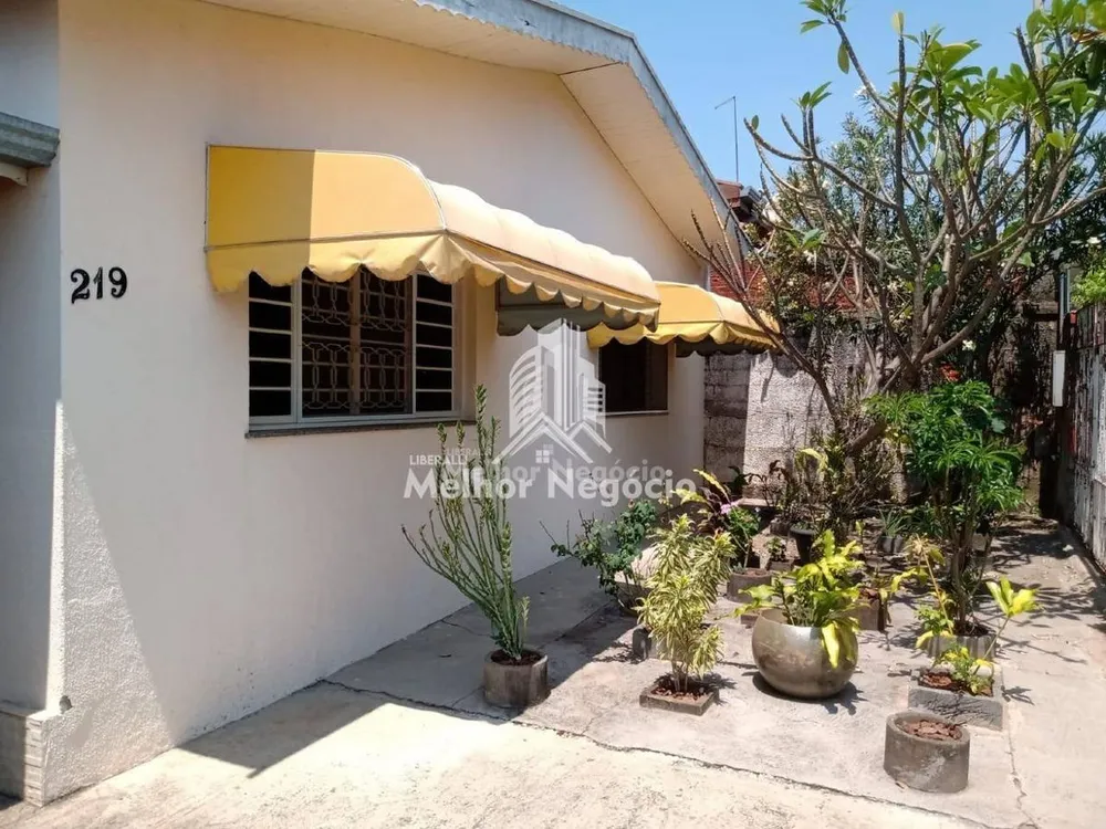 Casa, 4 quartos, 117 m² - Foto 2