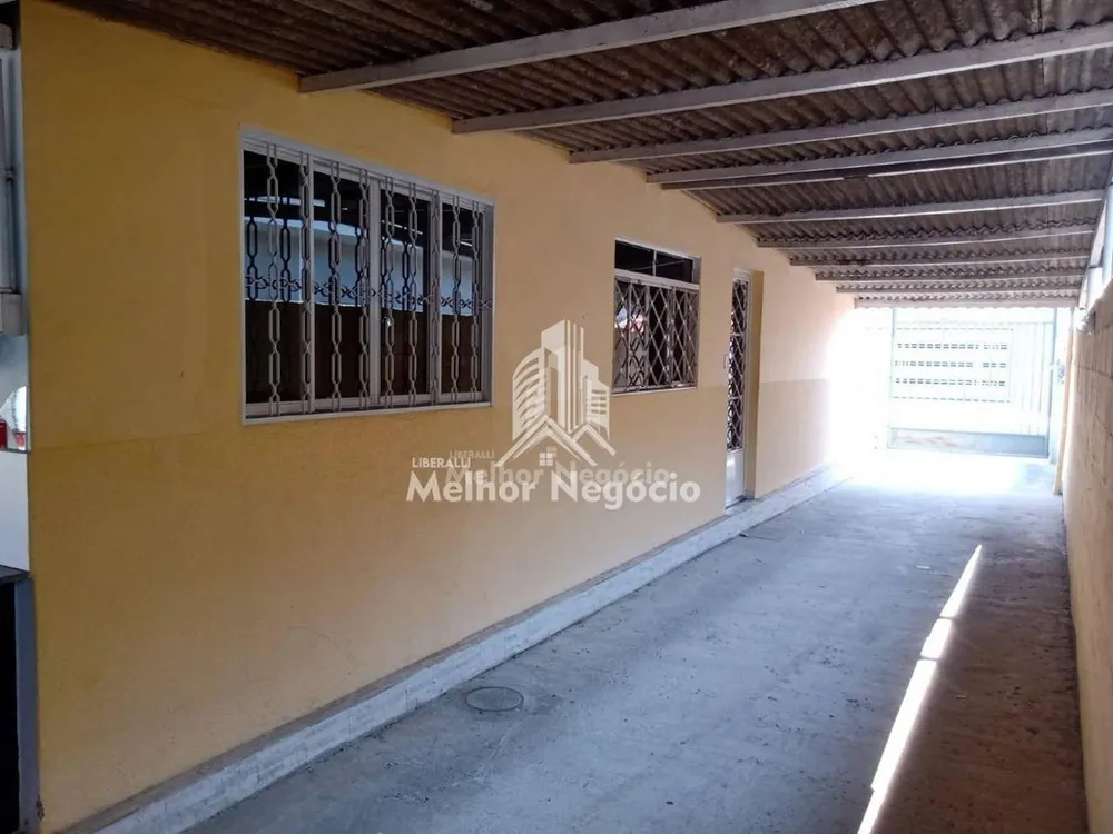 Casa, 4 quartos, 117 m² - Foto 6
