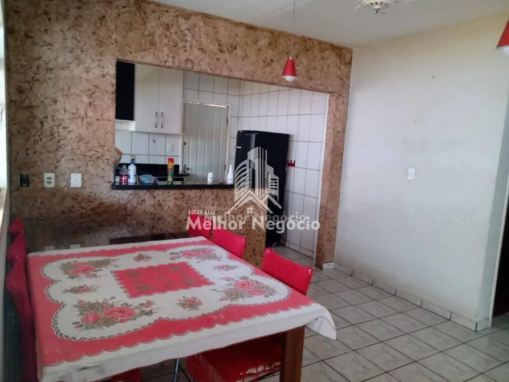 Casa, 4 quartos, 117 m² - Foto 7