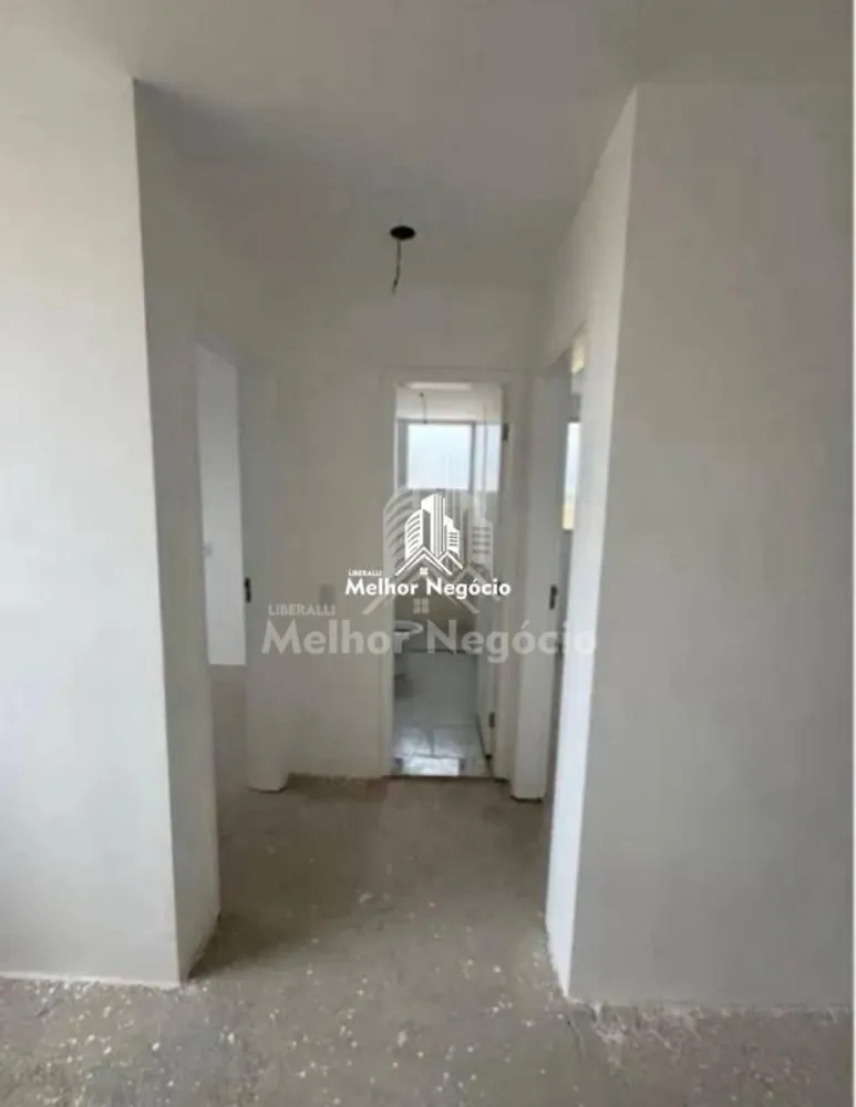 Apartamento, 2 quartos, 53 m² - Foto 5