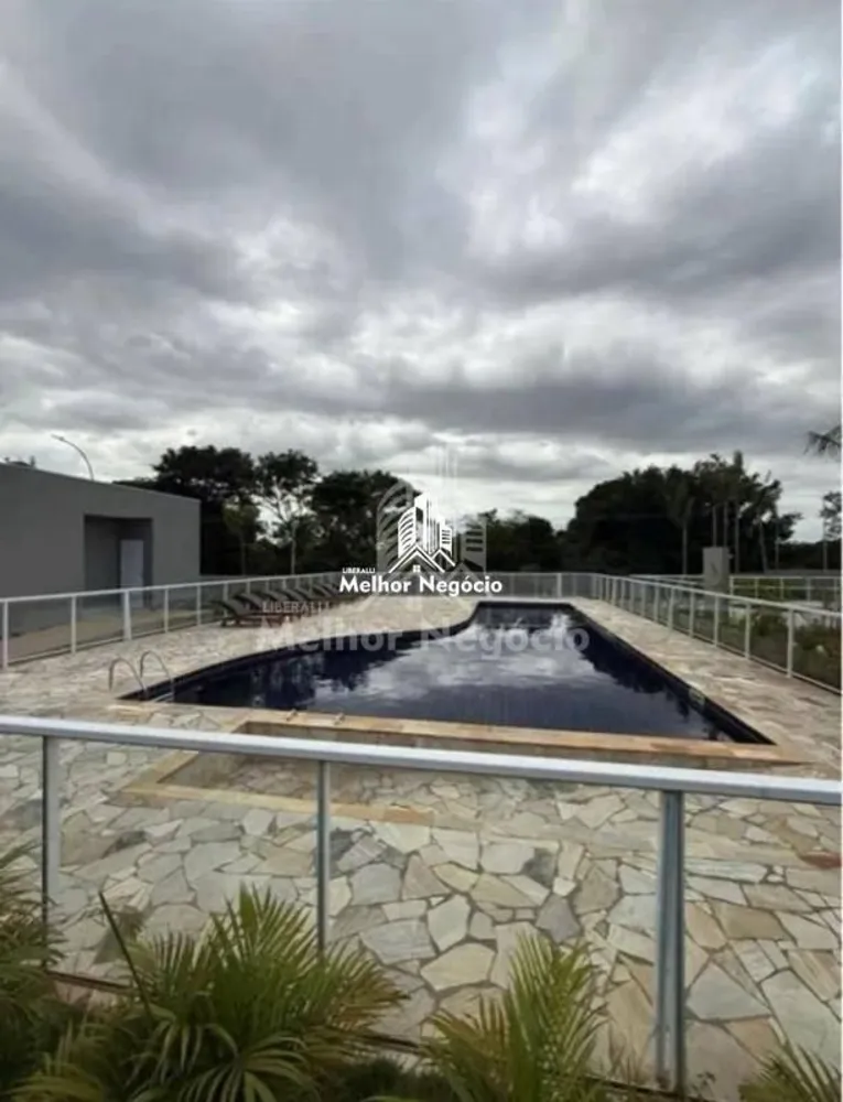 Apartamento, 2 quartos, 53 m² - Foto 1