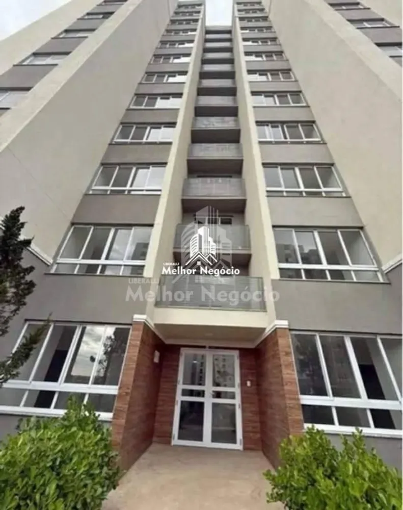 Apartamento, 2 quartos, 53 m² - Foto 4