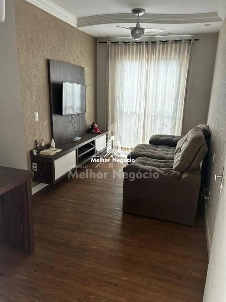 Apartamento, 2 quartos, 60 m² - Foto 1