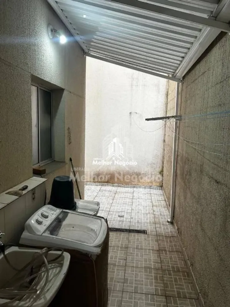Apartamento, 2 quartos, 60 m² - Foto 6