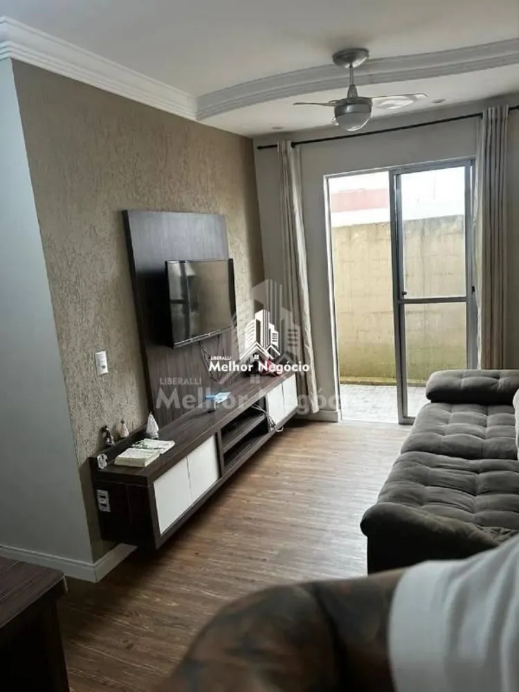 Apartamento, 2 quartos, 60 m² - Foto 5