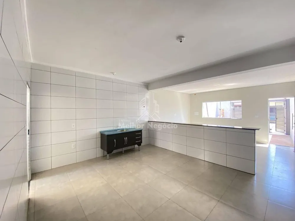 Casa, 2 quartos, 100 m² - Foto 3