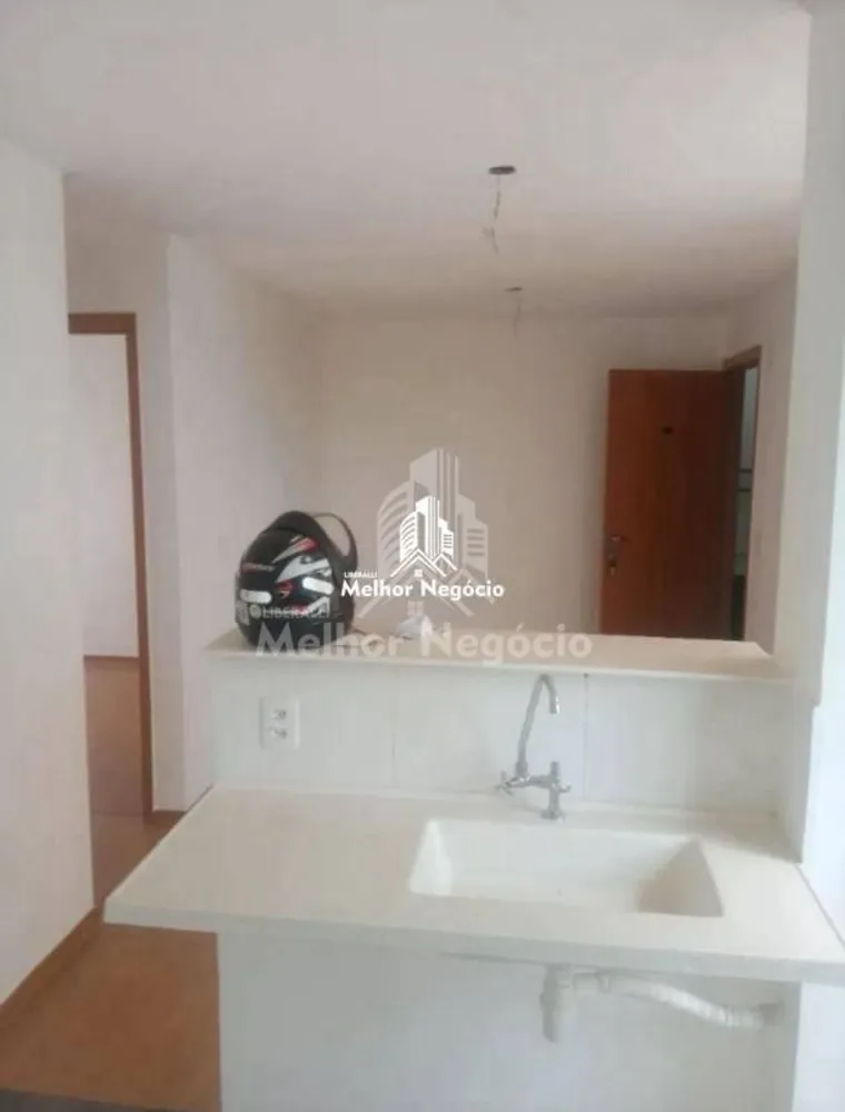 Apartamento, 2 quartos, 46 m² - Foto 7