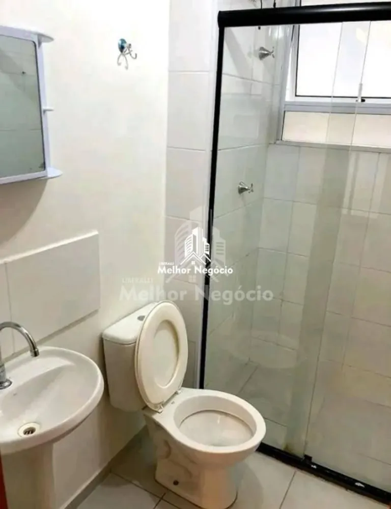 Apartamento, 2 quartos, 46 m² - Foto 8