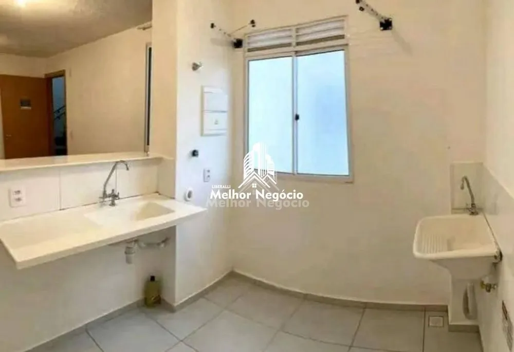 Apartamento, 2 quartos, 46 m² - Foto 2