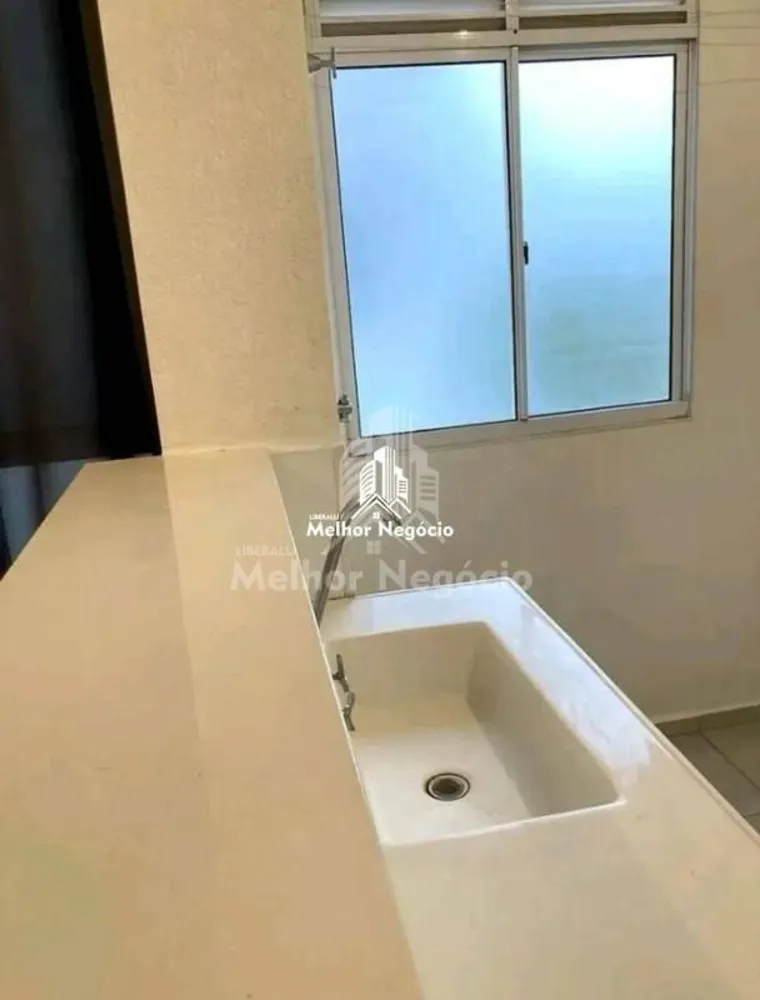 Apartamento, 2 quartos, 46 m² - Foto 6