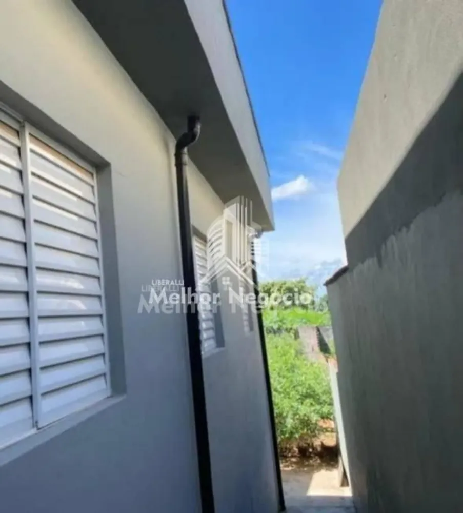 Casa, 3 quartos, 80 m² - Foto 2