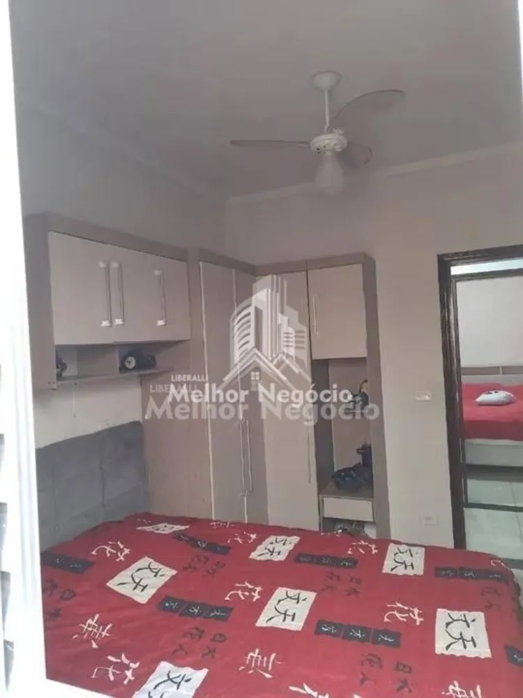 Casa, 3 quartos, 120 m² - Foto 7