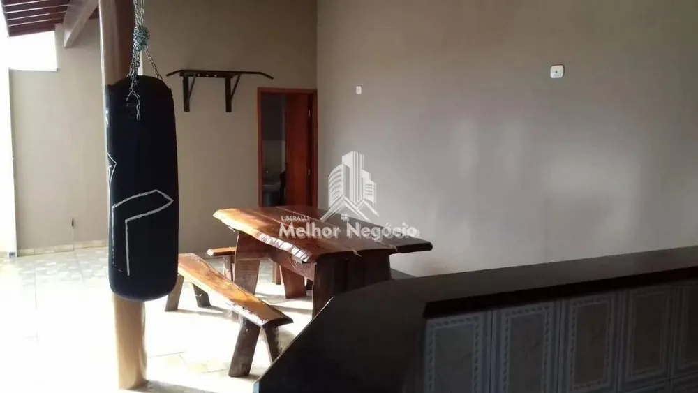 Casa, 3 quartos, 120 m² - Foto 8