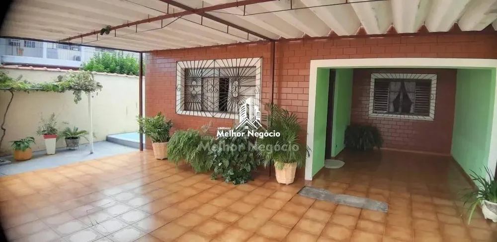 Casa, 5 quartos, 215 m² - Foto 3