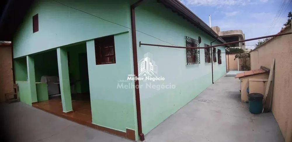 Casa, 5 quartos, 215 m² - Foto 8