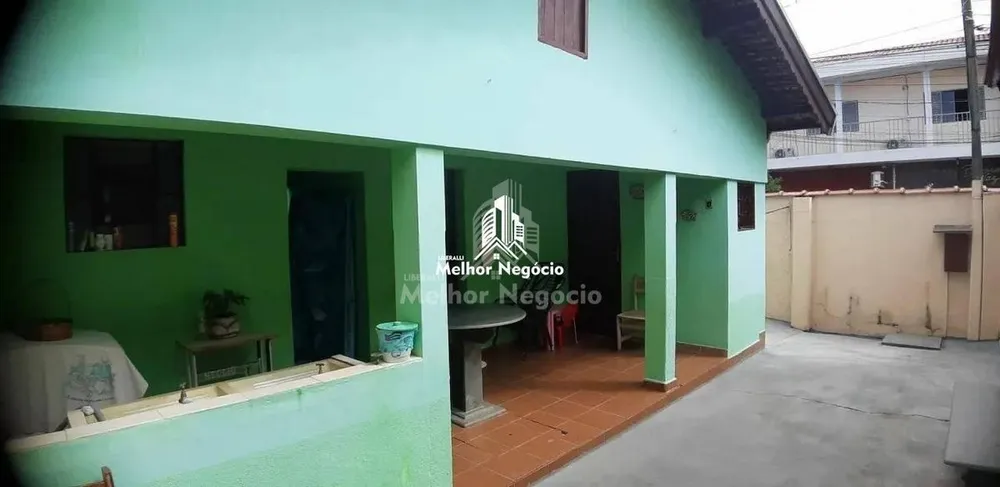 Casa, 5 quartos, 215 m² - Foto 1