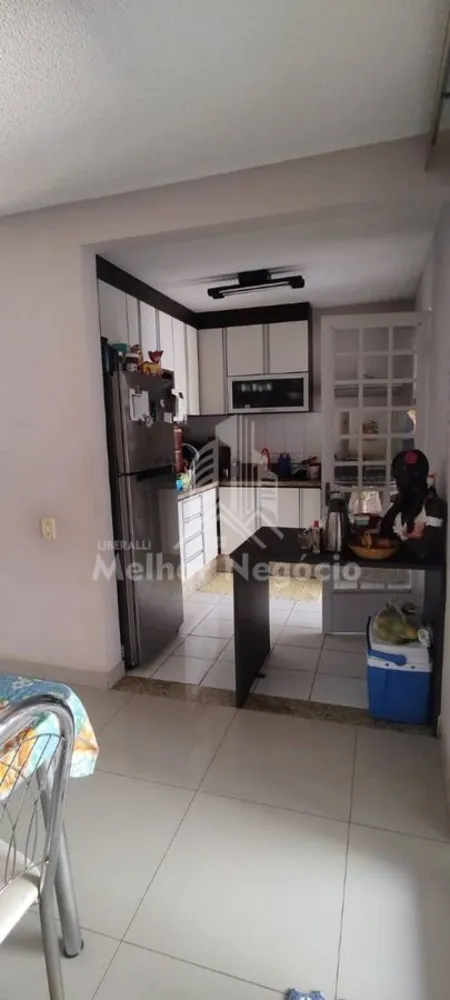 Casa, 3 quartos, 75 m² - Foto 2