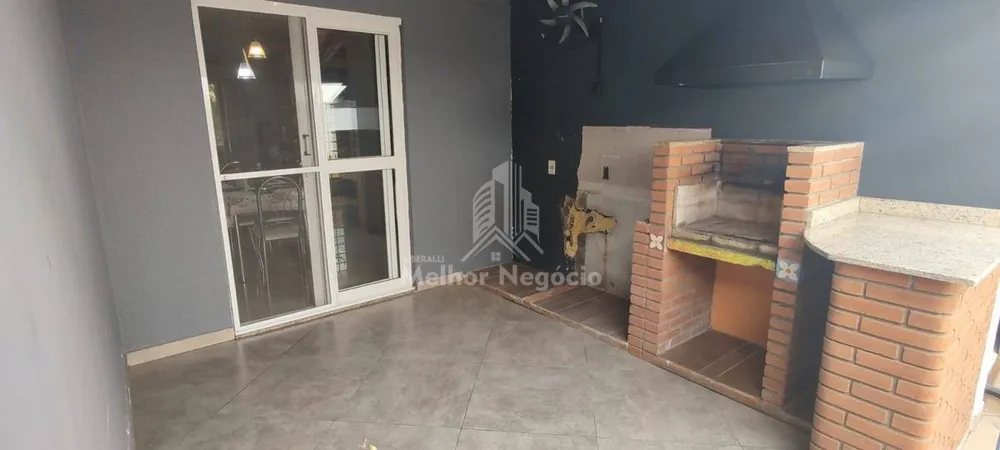 Casa, 3 quartos, 75 m² - Foto 3