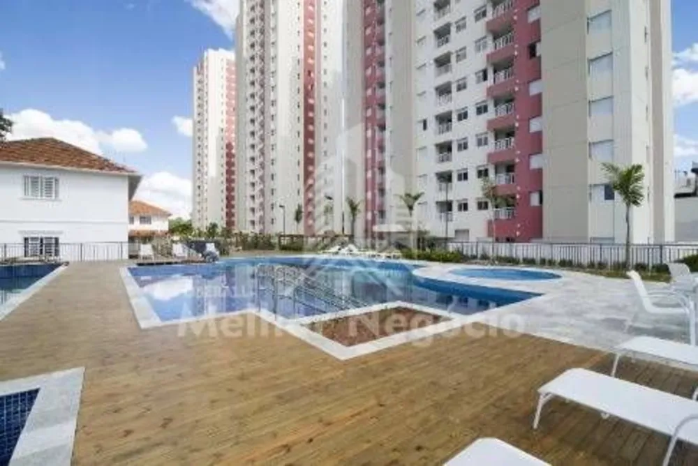 Apartamento, 3 quartos, 83 m² - Foto 4