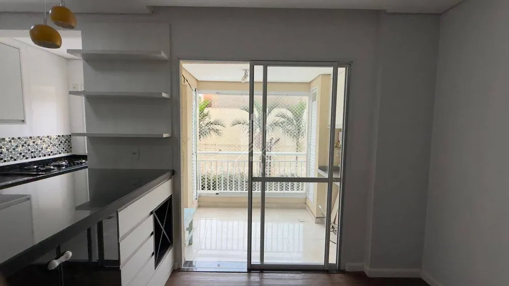 Apartamento, 3 quartos, 83 m² - Foto 2